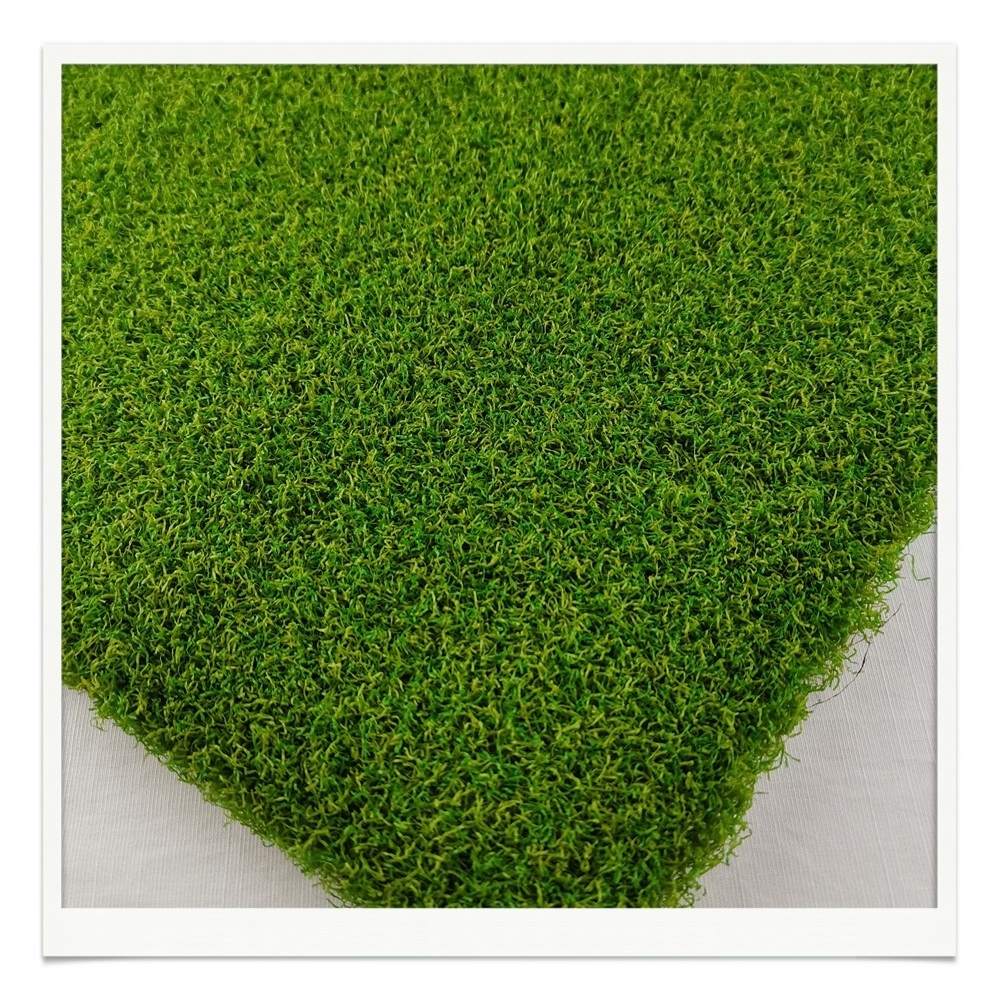 HM High quality Putting Green Artificial Grass for Golf cricket tennis court