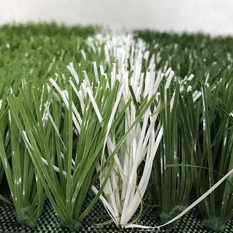 Tencate infilling 50mm artificial grass turf  used for sports fields ,Synthetic grass lawn for football  pitches