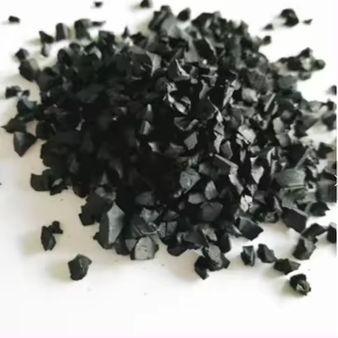 Factory price EPDM rubber granular for football artificial grass artificial accessories