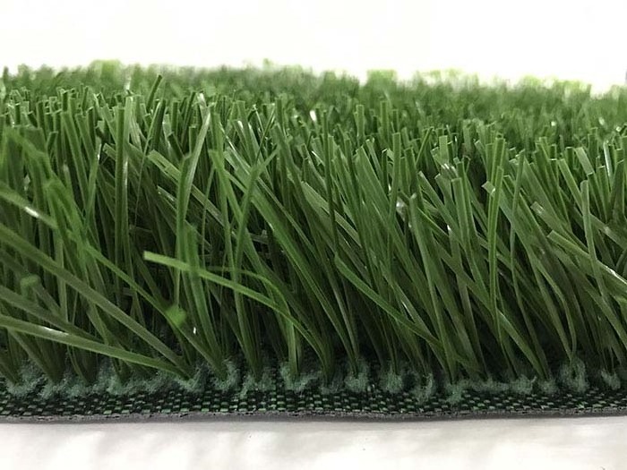 Tencate infilling 50mm artificial grass turf  used for sports fields ,Synthetic grass lawn for football  pitches