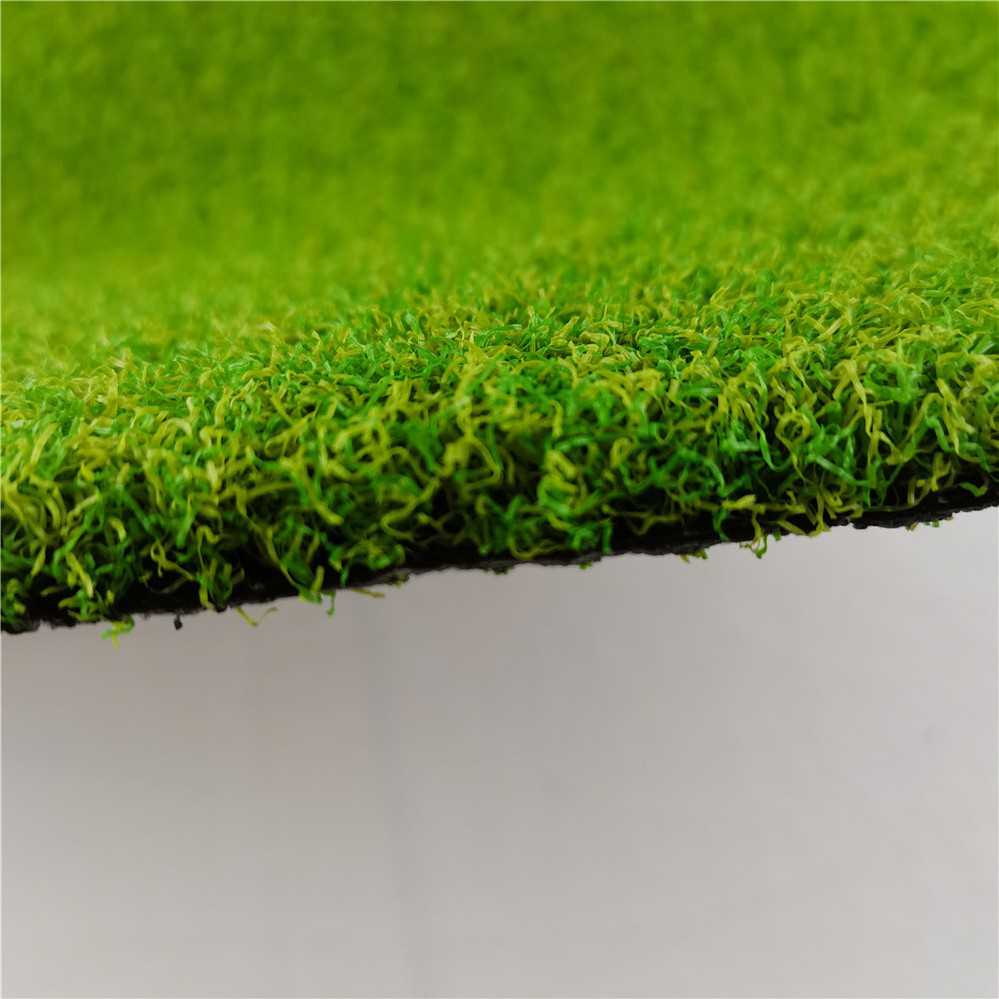 HM High quality Putting Green Artificial Grass for Golf cricket tennis court