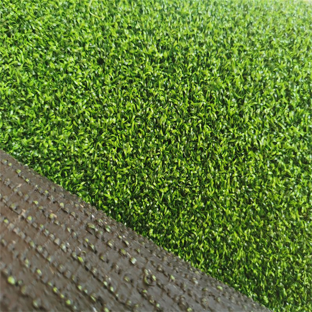 Outdoor Mini Golf Carpet Indoor Mini golf Courses Mat Miniature Turf Court Synthetic Green artificial grass golf