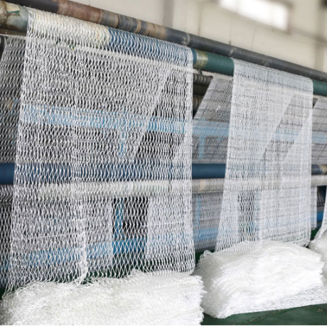 nylon net for soccer field football pitch nylon mesh for football artificial grass