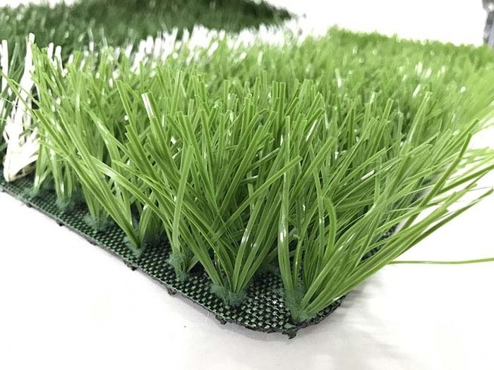 Tencate infilling 50mm artificial grass turf  used for sports fields ,Synthetic grass lawn for football  pitches