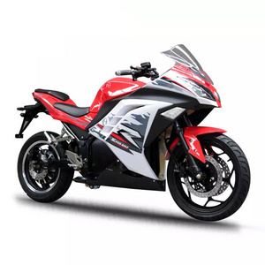 NEW MODEL new design racing ABS electronic injection motorcycle 500cc 450cc EFI FOB Reference Pr