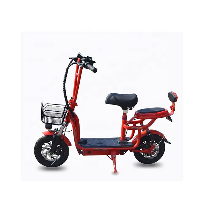 Chinese manufacturing companies Dropshipping bmx charge Electric Scooter/Electric bicycle/E-Bike with baby seat