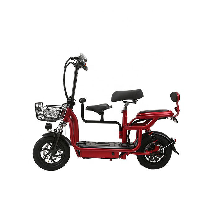 Chinese manufacturing companies Dropshipping bmx charge Electric Scooter/Electric bicycle/E-Bike with baby seat