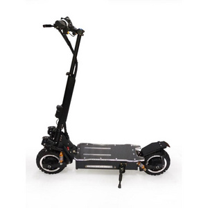 outdoor cross country Hot sale high quality foldable  electric scooters