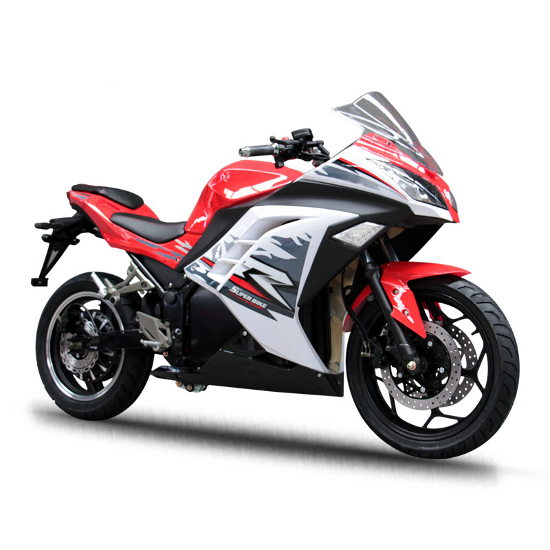 NEW MODEL new design racing ABS electronic injection motorcycle 500cc 450cc EFI FOB Reference Pr