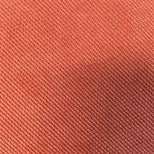 Upholstery corduroy sofa fabric 100%polyester corduroy