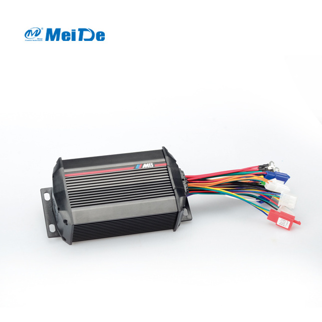 electric car hub motor conversion kits/parts electric bicycle/48v/60v 450w motor controller