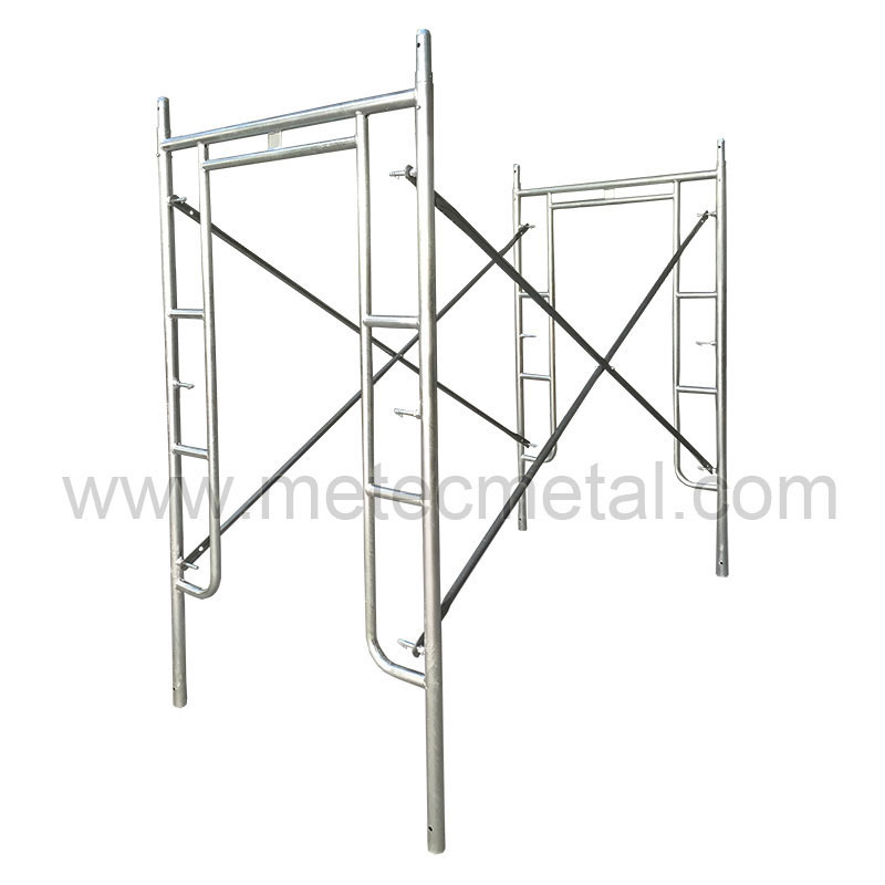 Certified Construction Frame Scaffolding (Exp 20+ Years, Mason, Walk Thru, ladder)