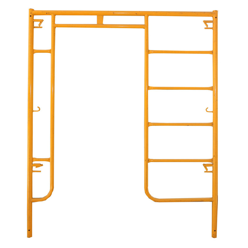 Certified Construction Frame Scaffolding (Exp 20+ Years, Mason, Walk Thru, ladder)