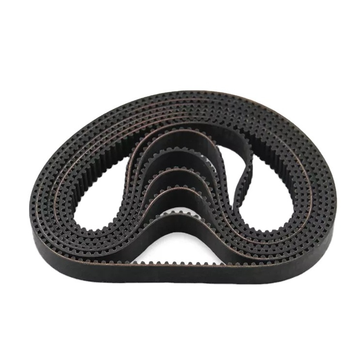 OEM 3m 5m 8m  Transmission belt flat  rubber timing belt freightliner drive belt