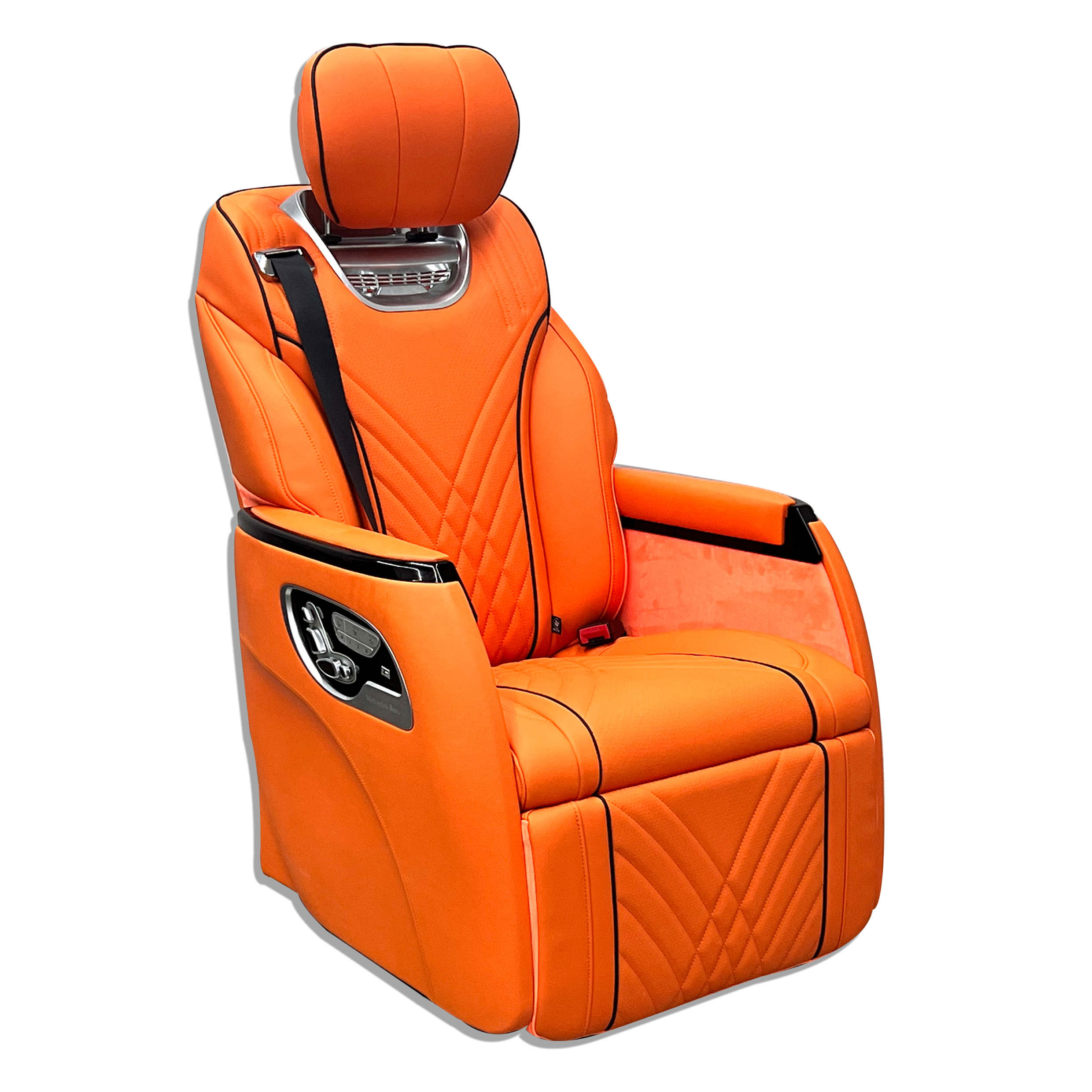 Maybach Original Seat Luxury Vip Car Seat Auto Seat For W447/ Vito / Alphard/ H1/staria /metris