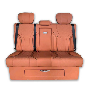 Maybach Original Seat Luxury Vip Car Seat Auto Seat For W447/ Vito / Alphard/ H1/staria /metris