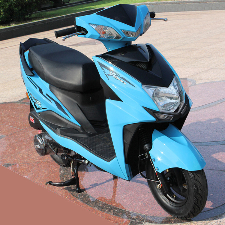 VIMODE 2023 new design best moped electric mobility scooter 2000w for sale