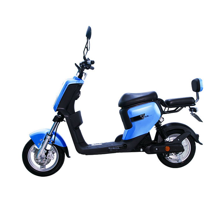 VIMODE street legal adult 2 wheel waterproof electric scooter 350w