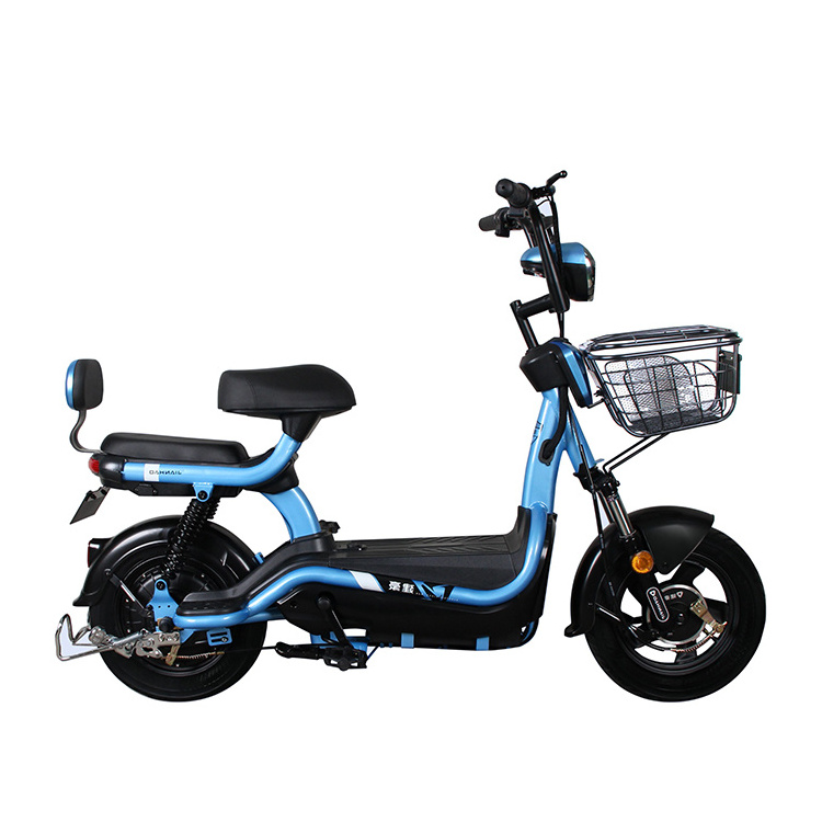 VIMODE new model 14 inch fat tire power e cycle e bike 48v 350w electric bike bicycle