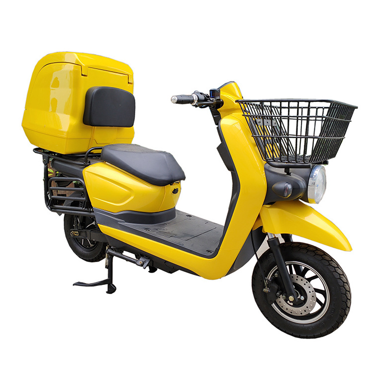 VIMODE 2021 popular fast food delivery electric scooter 150kg load for adults