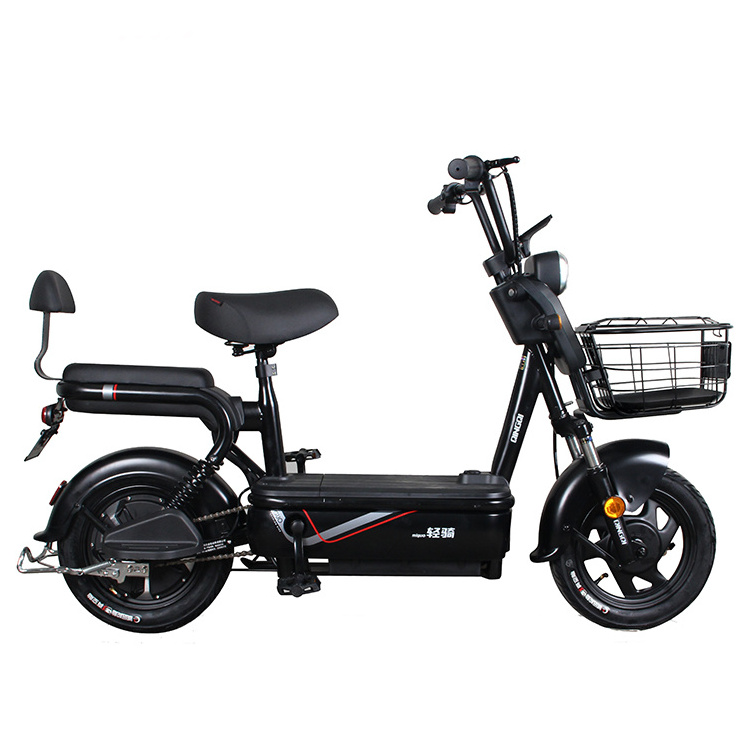 VIMODE high performance vintage surron retro cheap price buy fatbike 48v mountain electric scooter 150kg load 300w