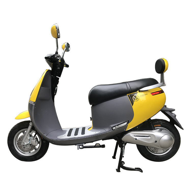 VIMODE eu warehouse city scooter 1000w long range electric scooter sidecar 2 wheels alloy material