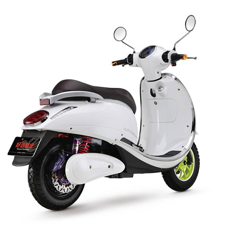 VIMODE New Designed mini moped 72v off-road electric motorcycles for sale