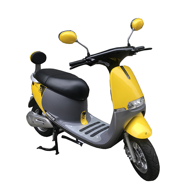 VIMODE eu warehouse city scooter 1000w long range electric scooter sidecar 2 wheels alloy material