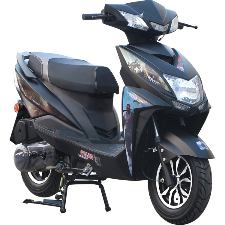 VIMODE 2023 new design best moped electric mobility scooter 2000w for sale