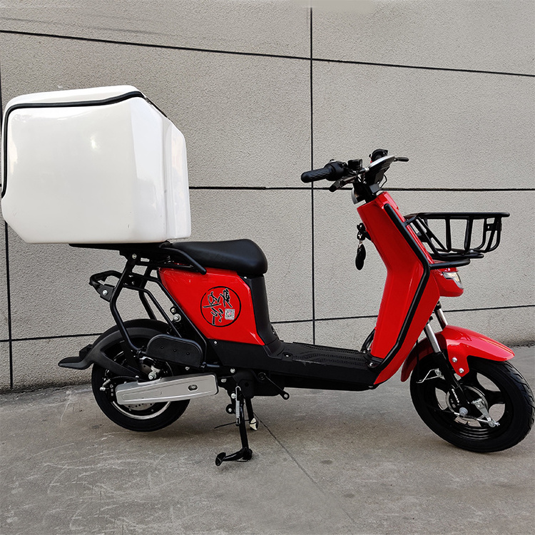 VIMODE electric motorcycle delivery food pizza electric scooter