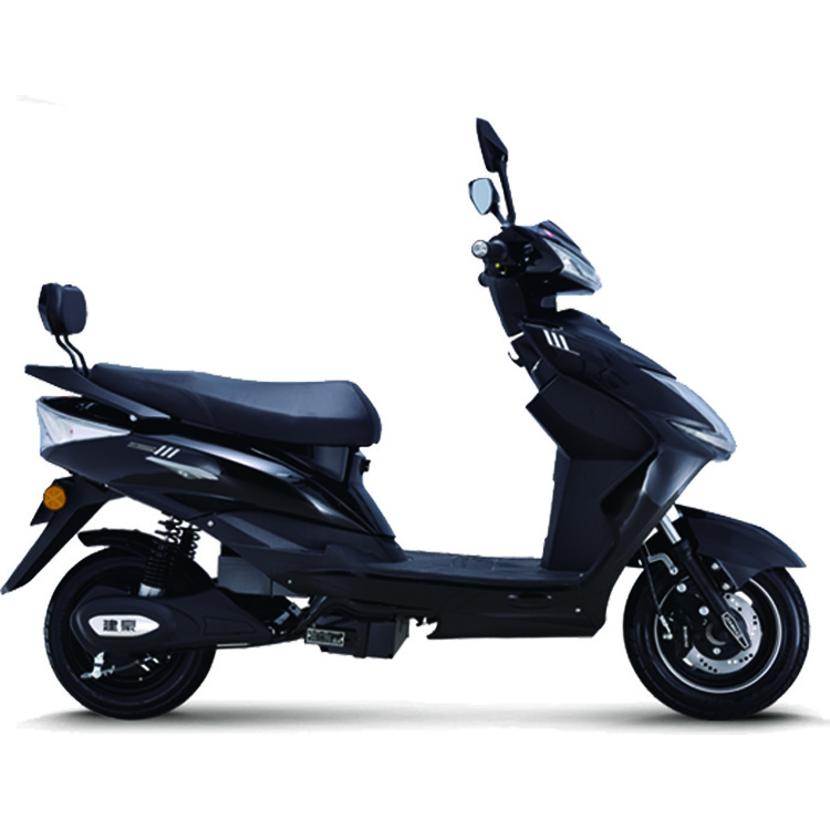 VIMODE the best adult electric moped 1000w