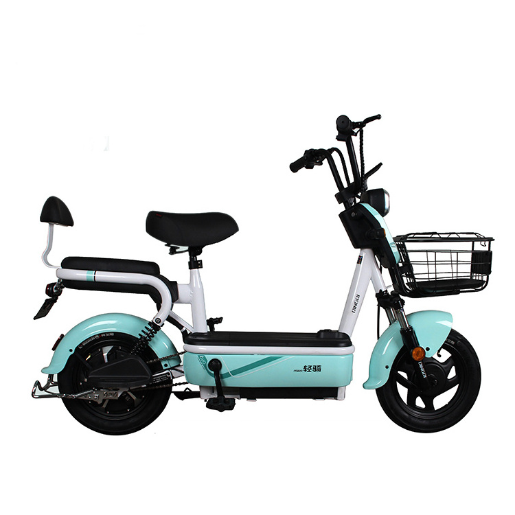 VIMODE high performance vintage surron retro cheap price buy fatbike 48v mountain electric scooter 150kg load 300w