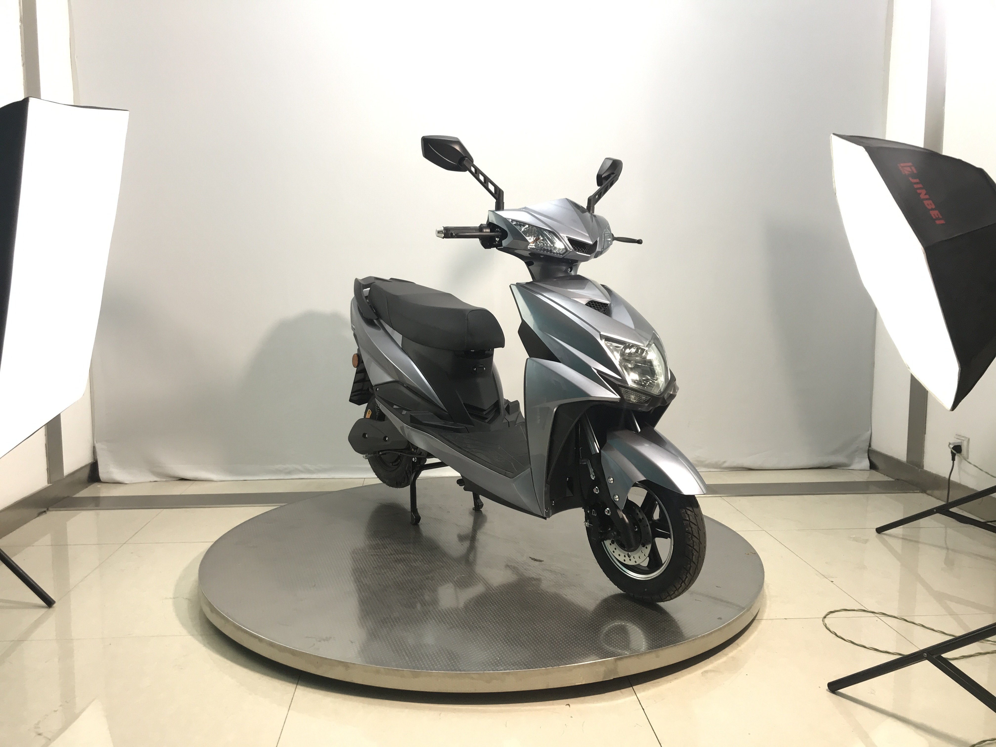 VIMODE 2023 new design best moped electric mobility scooter 2000w for sale