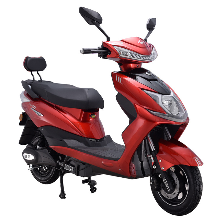 VIMODE the best adult electric moped 1000w