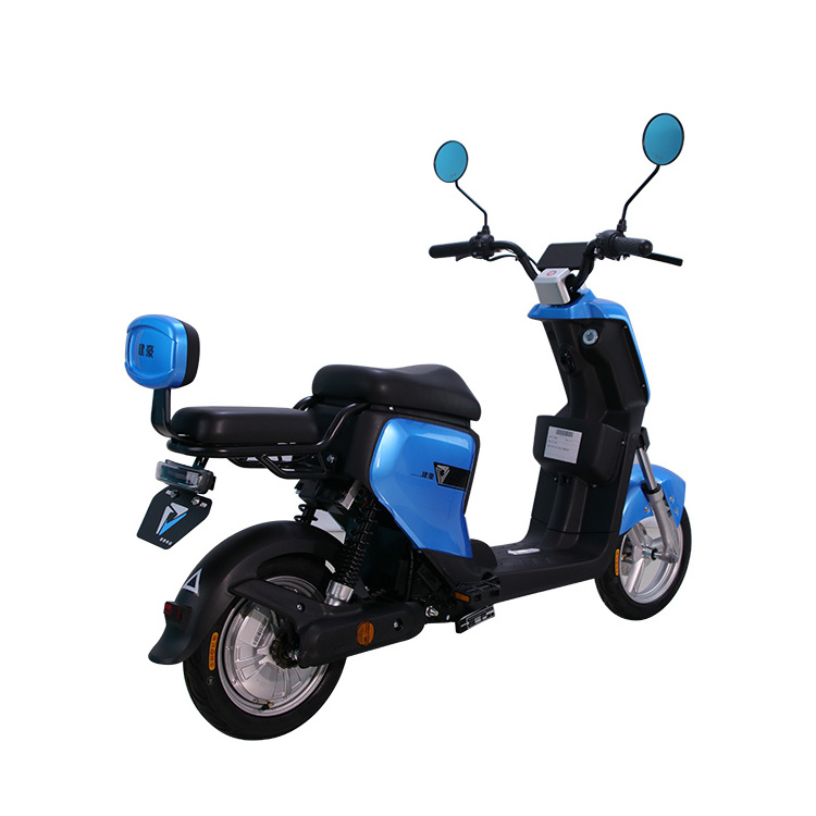 VIMODE street legal adult 2 wheel waterproof electric scooter 350w