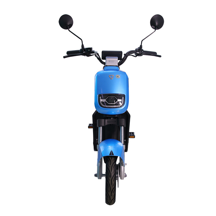 VIMODE street legal adult 2 wheel waterproof electric scooter 350w