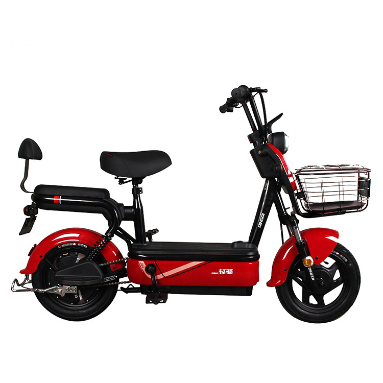 VIMODE high performance vintage surron retro cheap price buy fatbike 48v mountain electric scooter 150kg load 300w