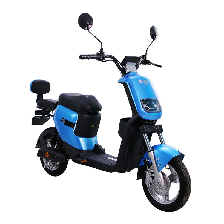 VIMODE street legal adult 2 wheel waterproof electric scooter 350w