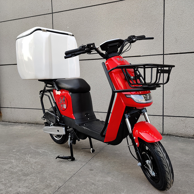 VIMODE electric motorcycle delivery food pizza electric scooter