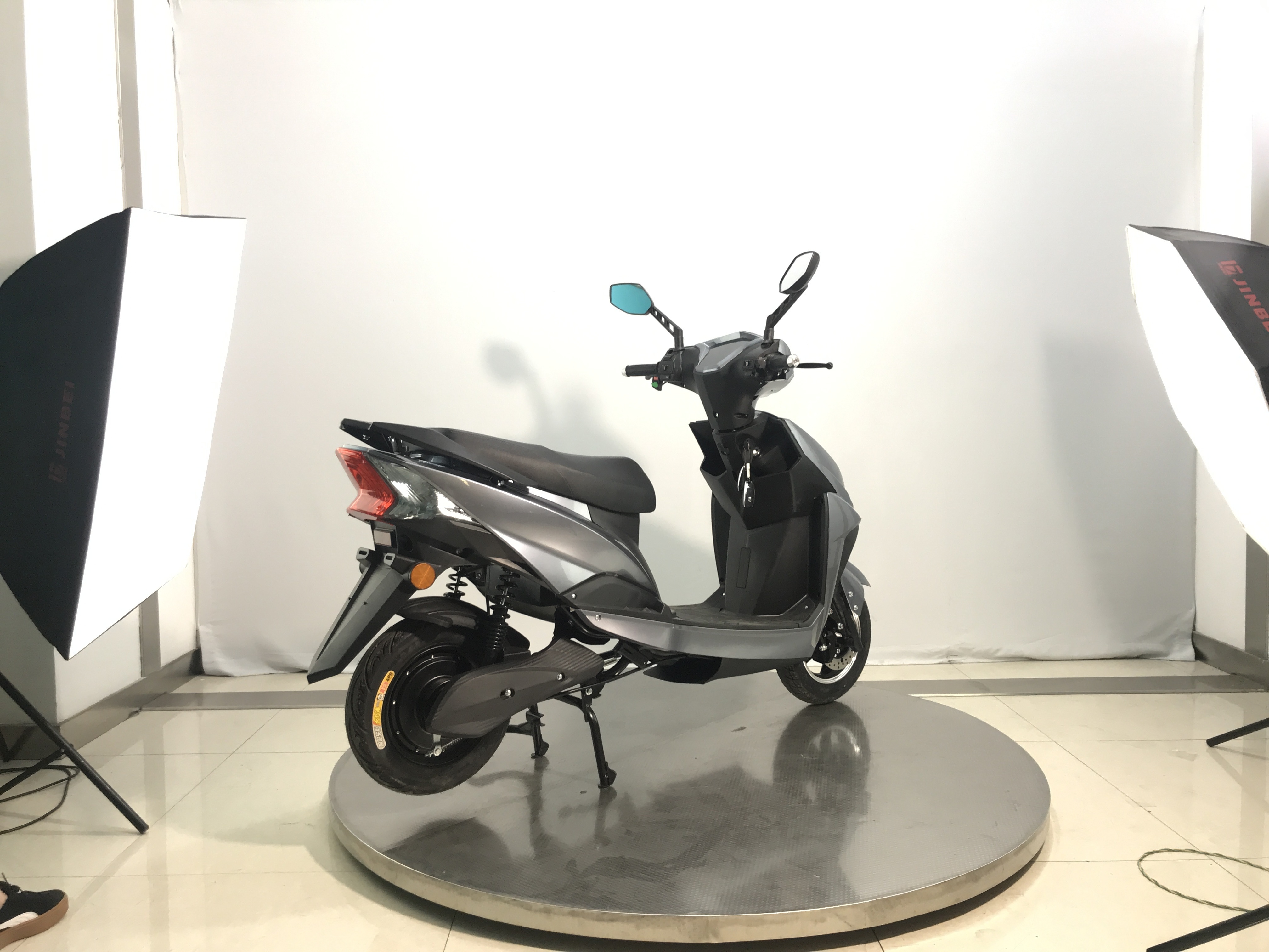 VIMODE chinese moped electric bike scooter electric moped with pedal