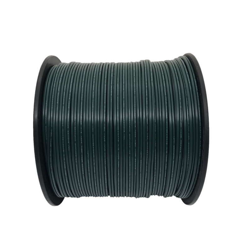 18 awg 1000 Foot SPT 1 Electrical Extension Flexible Cord