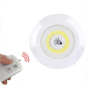 Smart Wireless Remote Control Night Lamp Decorative Kitchen Closet Staircase Bathroom Led Lighting