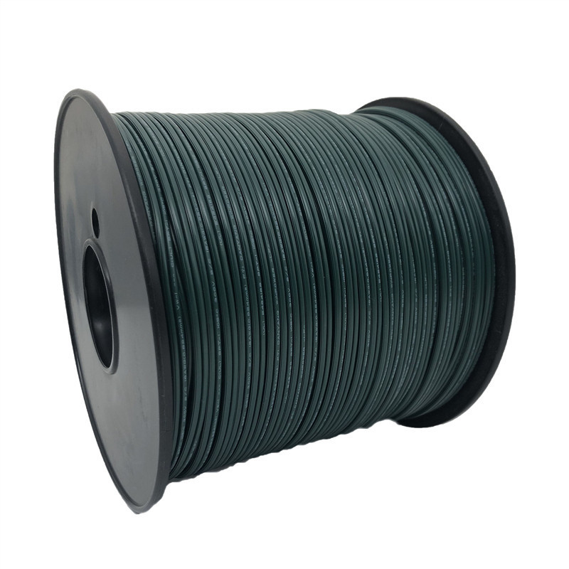 18 awg 1000 Foot SPT 1 Electrical Extension Flexible Cord