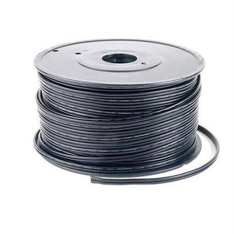 UL Listed 1000FT SPT-2 18AWG Green Extension Wire