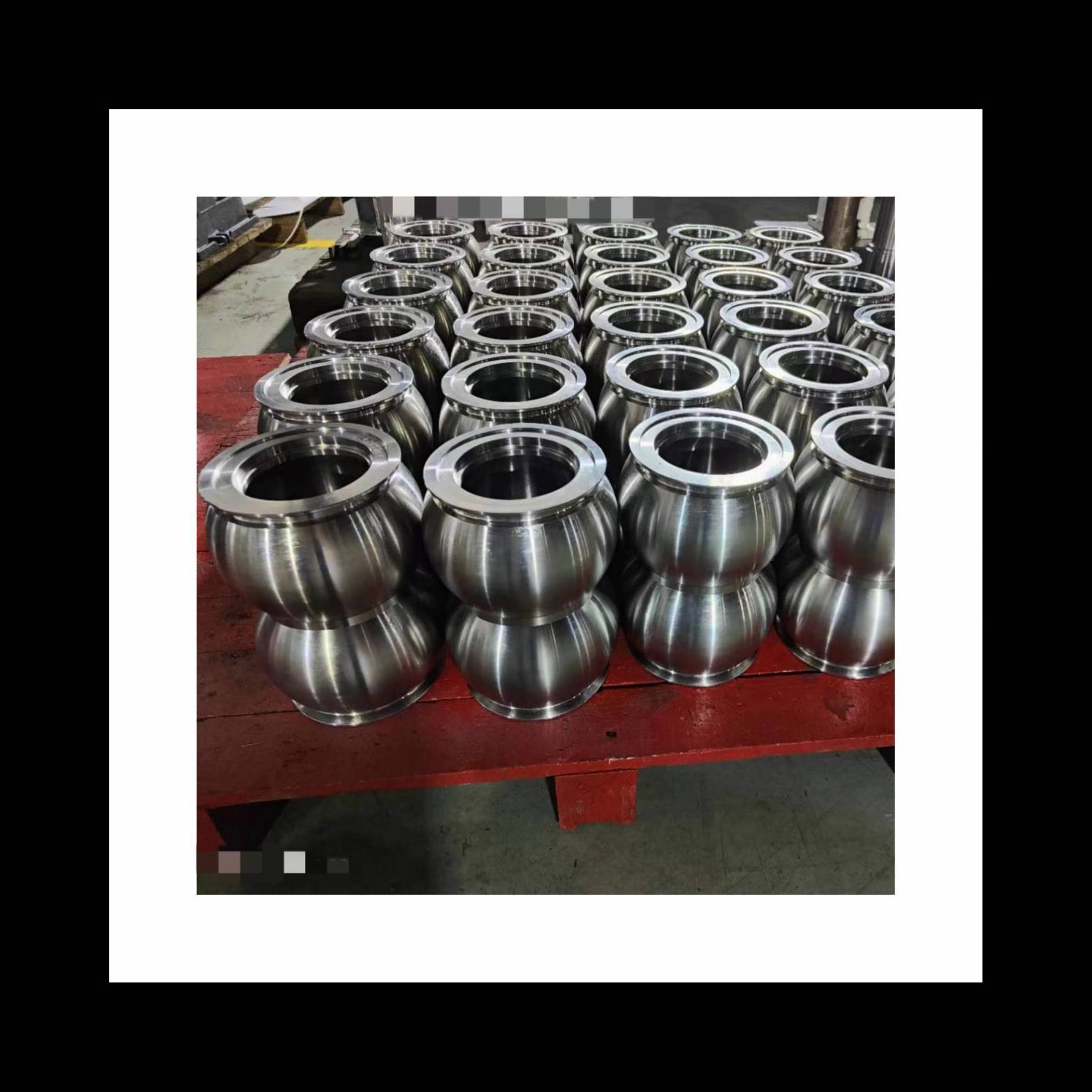 Cnc Parts Services Custom Aluminum Milling Steel Service Stainless Precision Auto Part Oem Made Abs Aluminium Machining