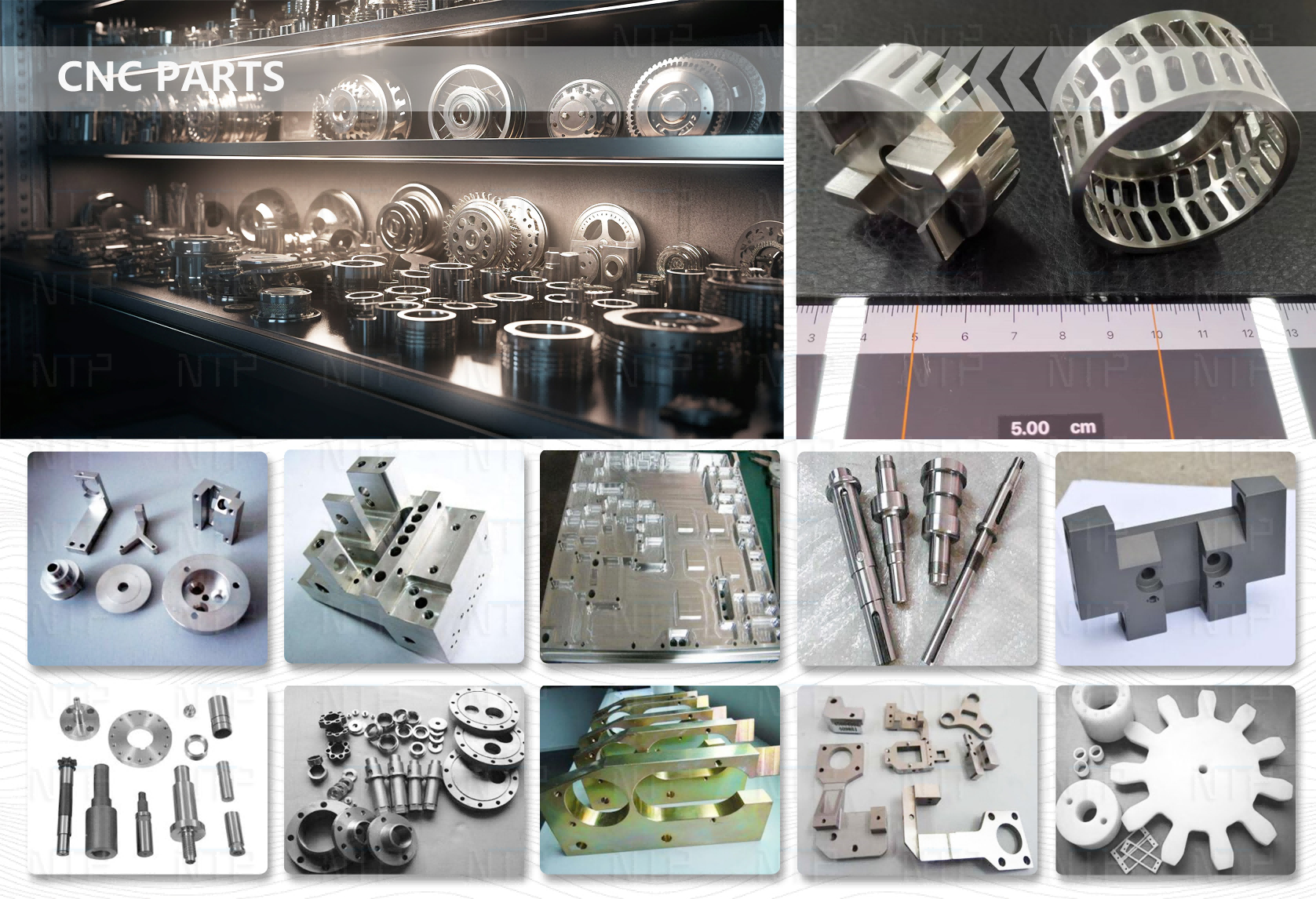 OEM CNC Machining Service Precision Custom Motor Auto Accessories Turning Stainless Steel Aluminum parts