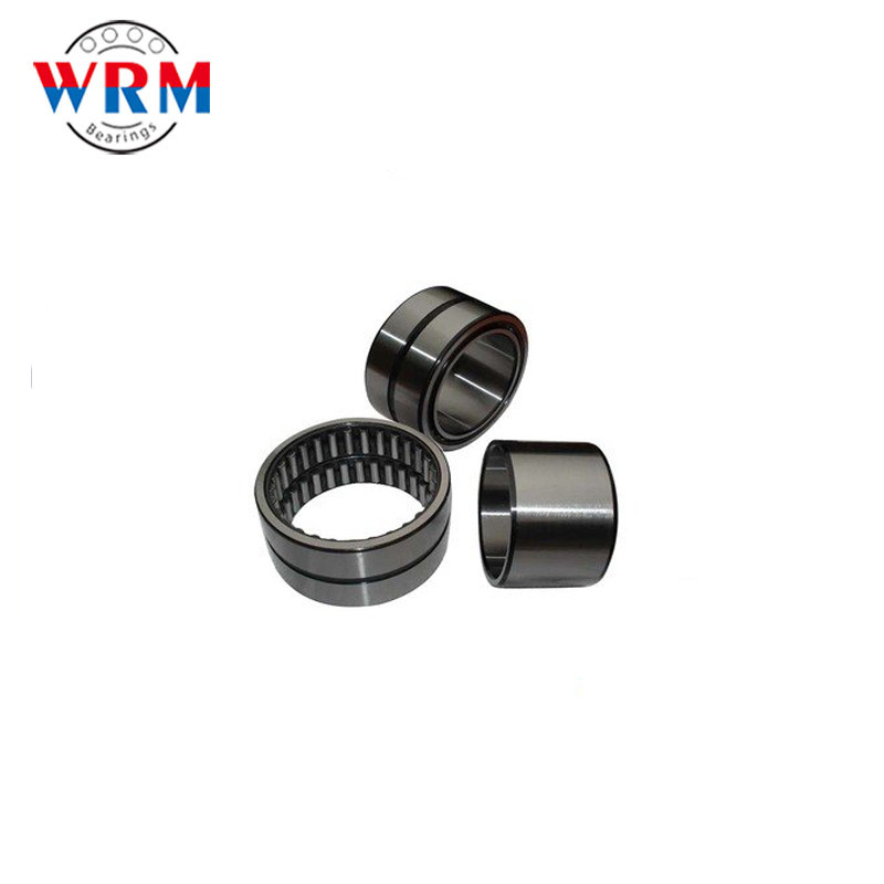 WRM High precision  Best Price NA4872 roller bearing with size 360*440*80mm Needle Roller Bearing