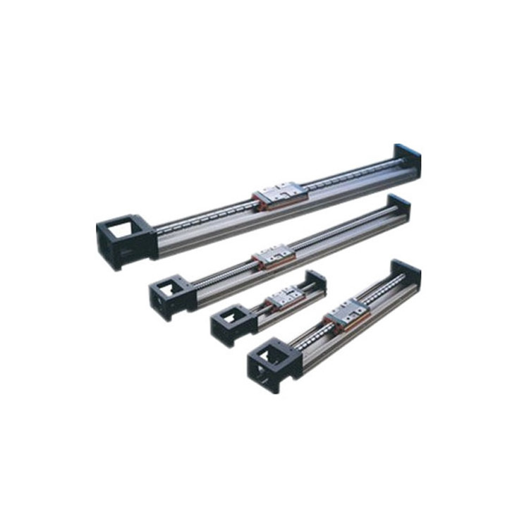 KS/KC/KK/SK/KA/KU/KE Linear module linear sliding table china synchronous belt single axis multi-axis linear robot