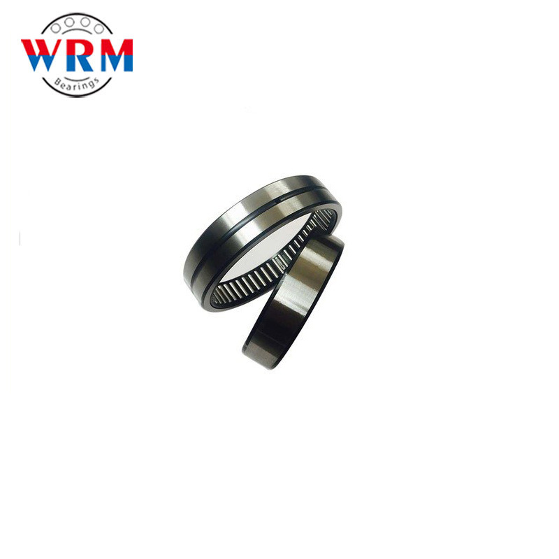 WRM High precision  Best Price NA4872 roller bearing with size 360*440*80mm Needle Roller Bearing