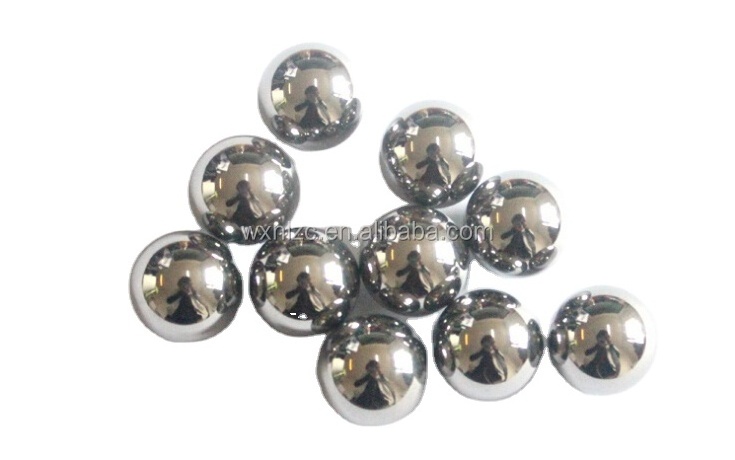 Chrome steel bearing ball/bearing steel ball/ball bearing balls